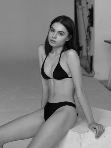 Индивидуалка Викуля Фотография 2